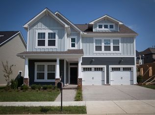 1062 Scouting Drive, Franklin, TN 37064