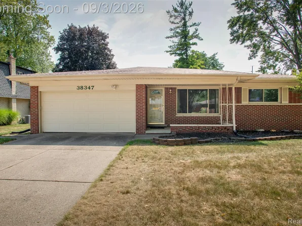 38347 Roycroft Ct, Livonia, MI 48154