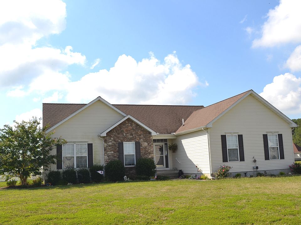 Welcome to 32255 Augusta Ct
