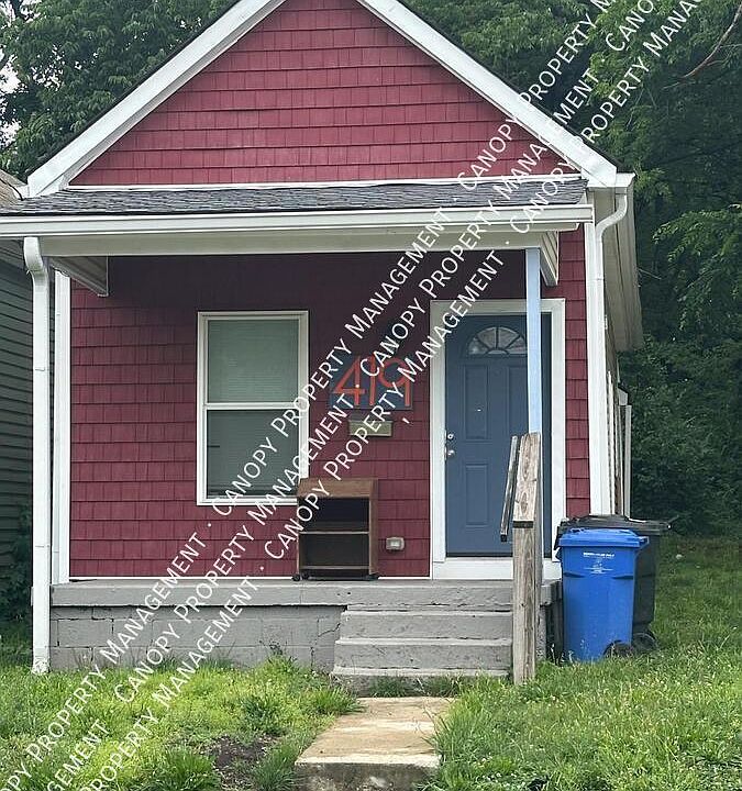 1st image of 419 E 5th St