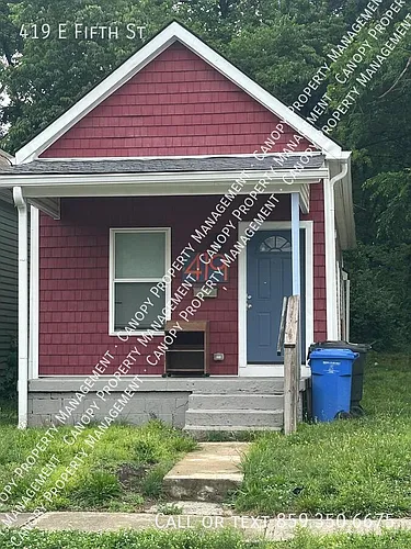 419 E 5th St Photo 1