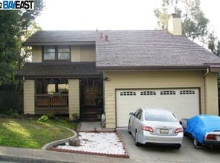 24837 Joe Mary Ct, Hayward, CA