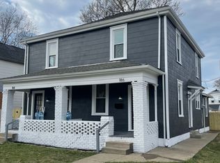 186 E Morrill Ave, Columbus, OH