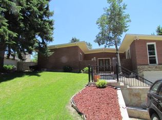 1820 E Siggard Dr, Millcreek, UT 84106