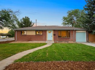 3192 Wheeling St, Aurora, CO 80011