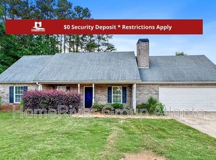406 Invector Ct, Locust Grove, GA 30248