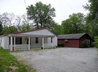 457 Liberty Rd, Fairview Heights, IL 62208