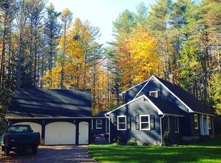15 Abbey Rd, Kennebunk, ME 04043