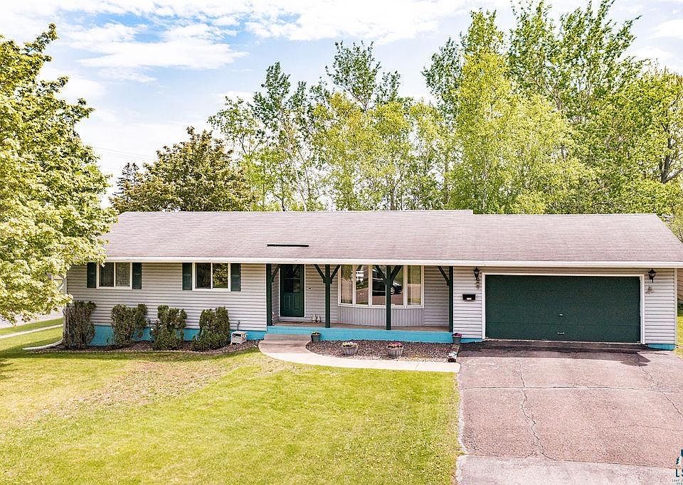 5132 Norwood St, Duluth, MN 55804 Zillow