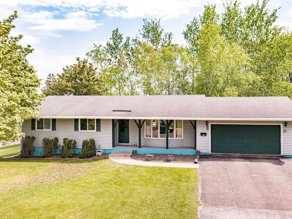 5132 Norwood St, Duluth, MN 55804
