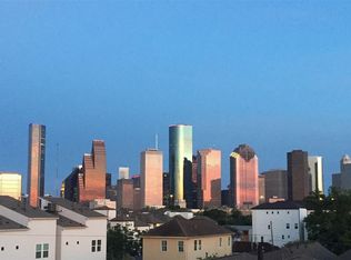 1814 Bingham St UNIT A, Houston, TX 77007
