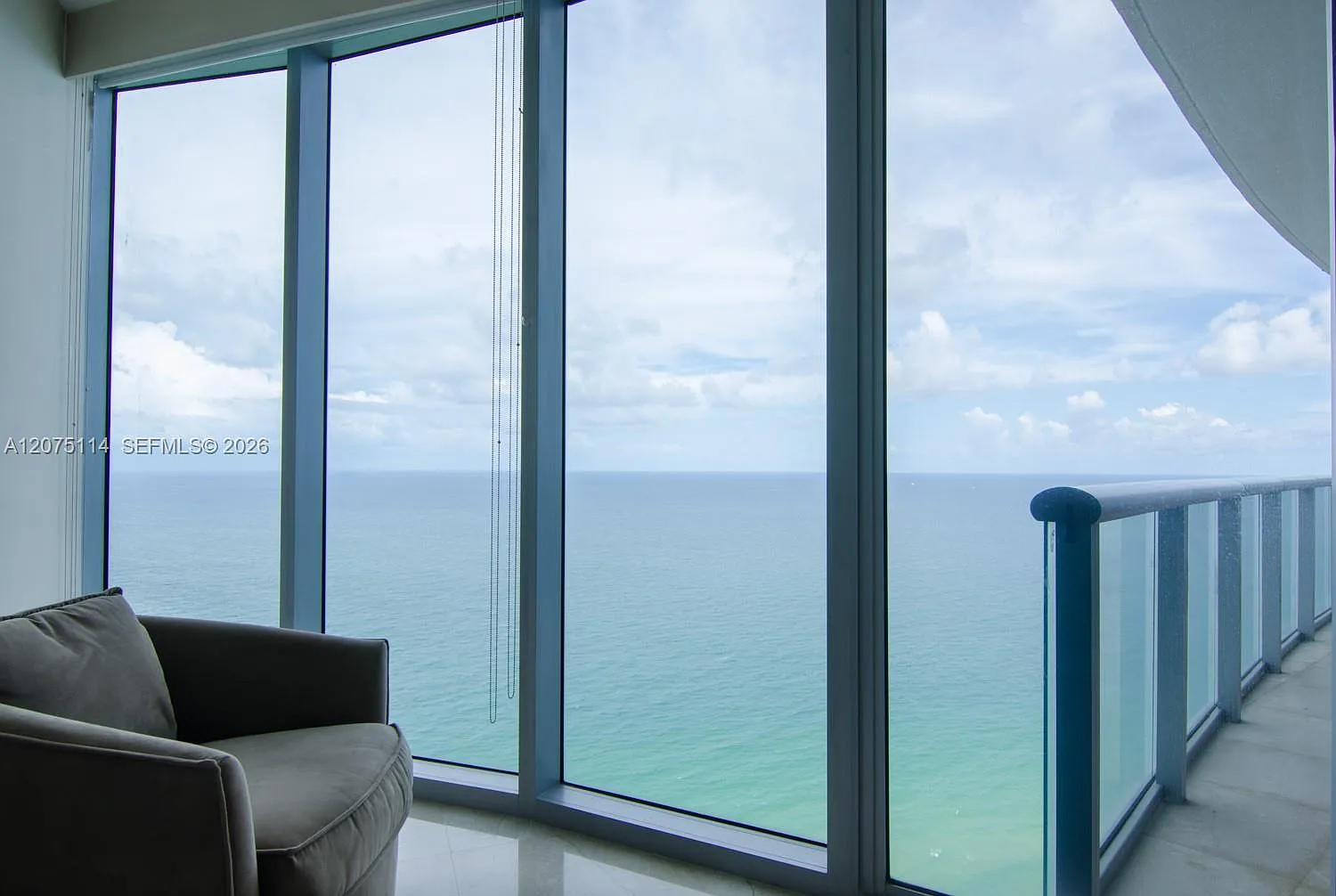 17001 Collins Ave # 3804, Sunny Isles Beach FL 33160 #3804 - Sunny Isles Beach — Photo 2