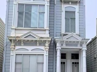 1811-1813 Lyon St, San Francisco, CA 94115