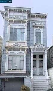 1811-1813 Lyon St, San Francisco, CA, 94115