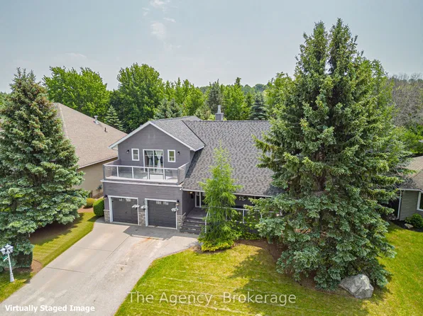 136 Grand Cypress Ln, The Blue Mountains, ON L9Y 0K6