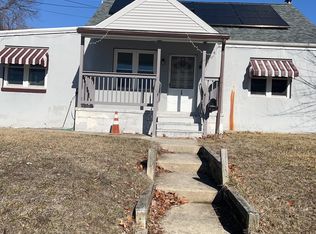 28 Mitchell Ave, Runnemede, NJ 08078