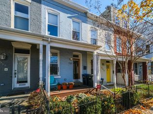 735 18th St NE, Washington, DC 20002