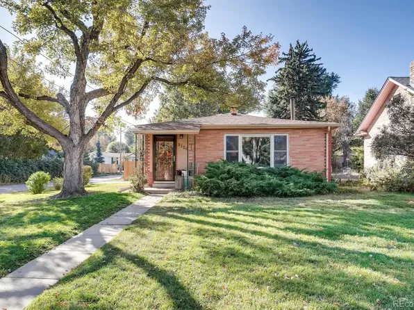 3120 W 53rd Ave, Denver, CO 80221