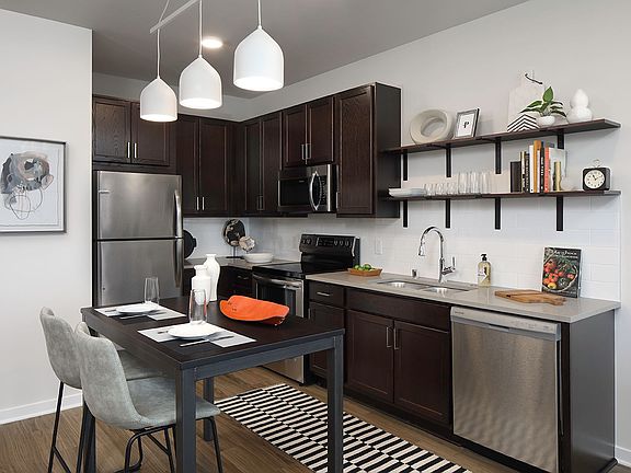 3rd image of 8705-8725 N 43rd Blvd #116-B