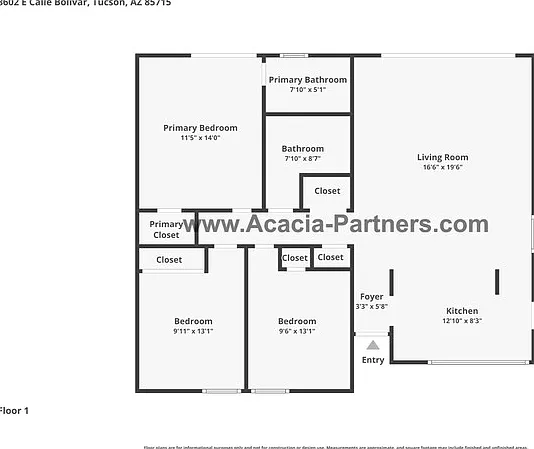 8602 E Calle Bolivar — Photo 19