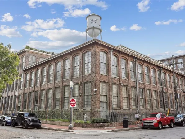 920 Poeyfarre St APT 118, New Orleans, LA 70130