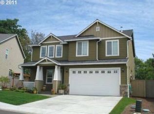 5142 M Ct, Washougal, WA