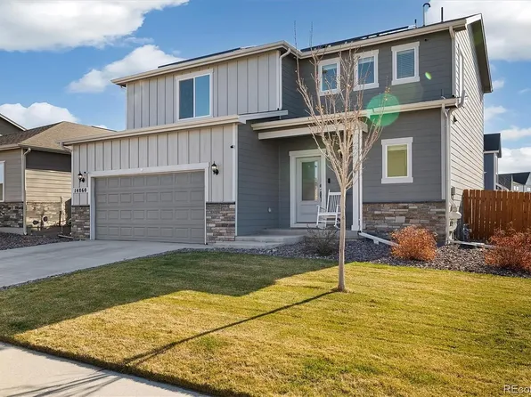 14860 Guernsey Dr, Mead, CO 80542
