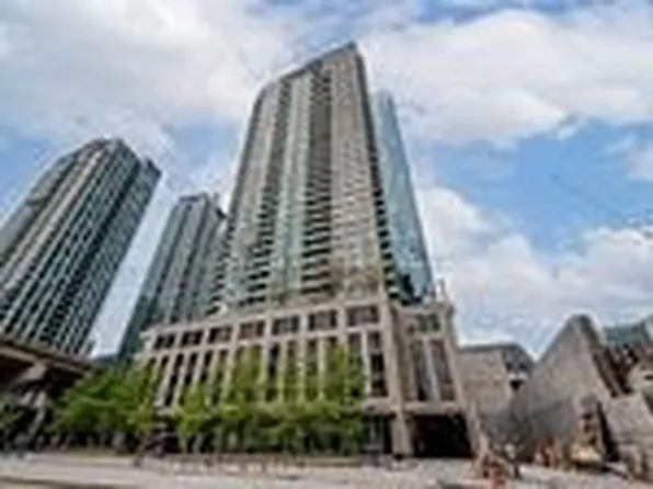 18 Yonge St #2411, Toronto, ON M5E 1Z8