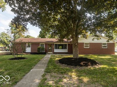 703 Raymond St, Plainfield, IN, 46168