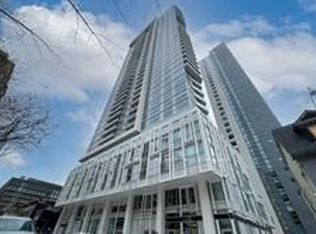 77 Mutual St #2910, Toronto, ON M5B 2A9