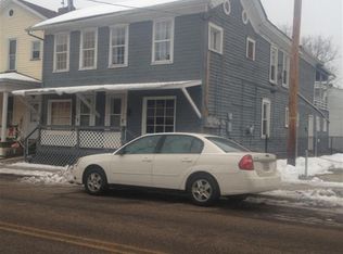 616-618 Main St, Wellsville, OH