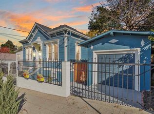 1130 E 20th St, Oakland, CA 94606