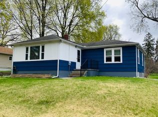 306 E Coler St, Jackson, MI 49203