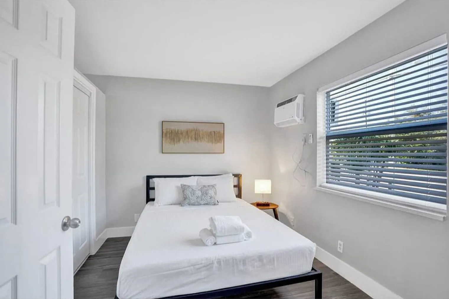 1 bed, 1.0 bath, 613 sqft, $1,491 — Photo 4