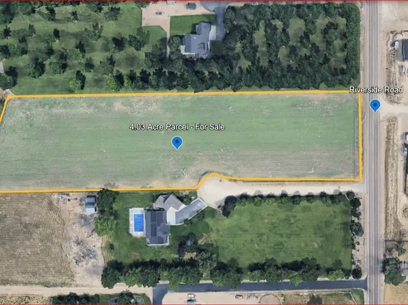 Lakeview Cir, Caldwell, ID 83607