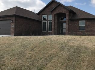 116 Ford St, Lowell, AR 72745