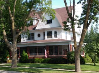 601 Prospect Ave, Portage, WI 53901