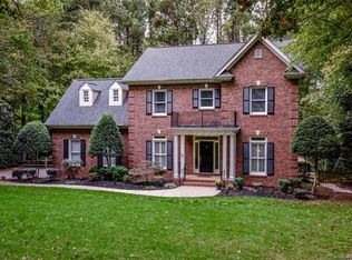 112 Wildiris Ln, Mooresville, NC 28117