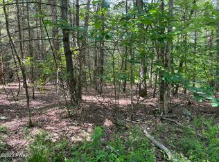 110 Pinewood Rdg, Hawley, PA 18428