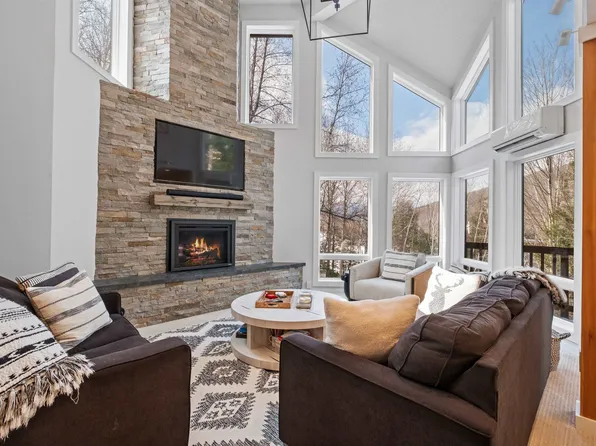 27 Ram's Horn Drive #A1, Lincoln, NH 03251