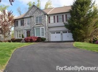 31 Wellington Dr, Basking Ridge, NJ 07920