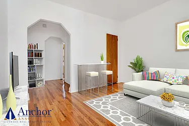 Rented by Anchor Associates