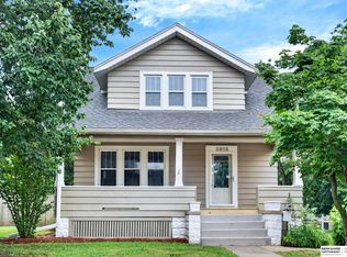 3815 S St, Omaha, NE 68107