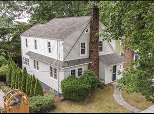 38 Oakridge Rd, West Orange, NJ 07052