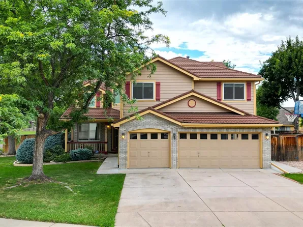6027 W Baltic Court, Lakewood, CO 80227