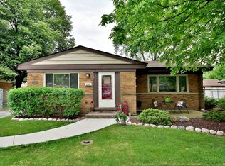 2245 Mayfair Ave, Westchester, IL