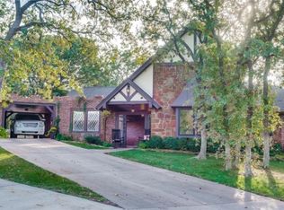 2804 Woodruff Cir, Edmond, OK 73013