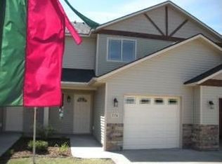 176 W Maryanna Ln, Hayden, ID 83835