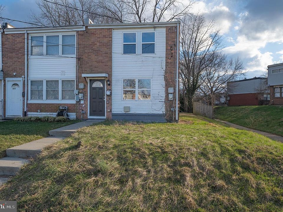 1st image of 801 Seckel Ct