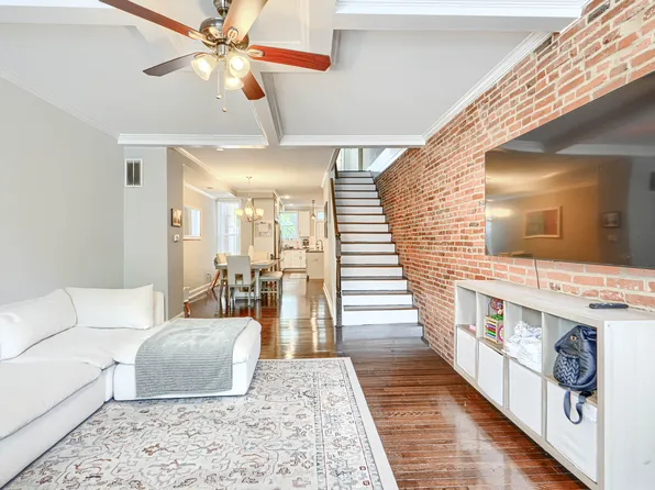 5 N Montford Ave, Baltimore, MD 21224